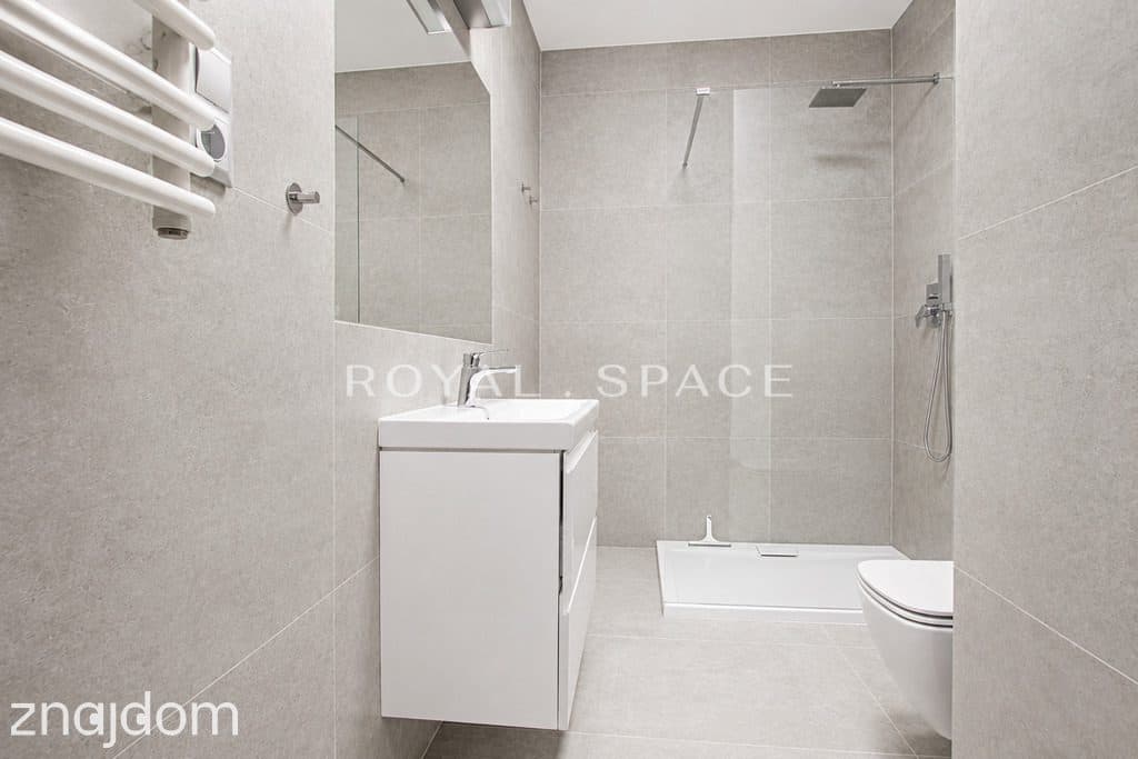 Apartament w Wiślanych Tarasach 2.0 - zdjęcie 6