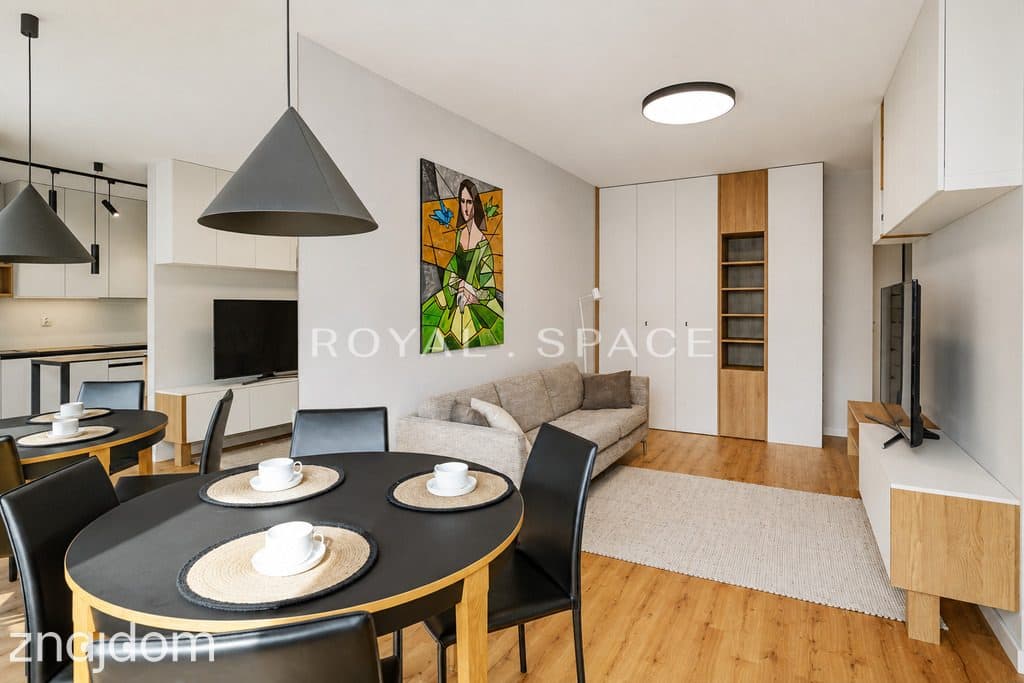 Nowoczesny apartament z balkonem | Ruczaj - zdjęcie 7