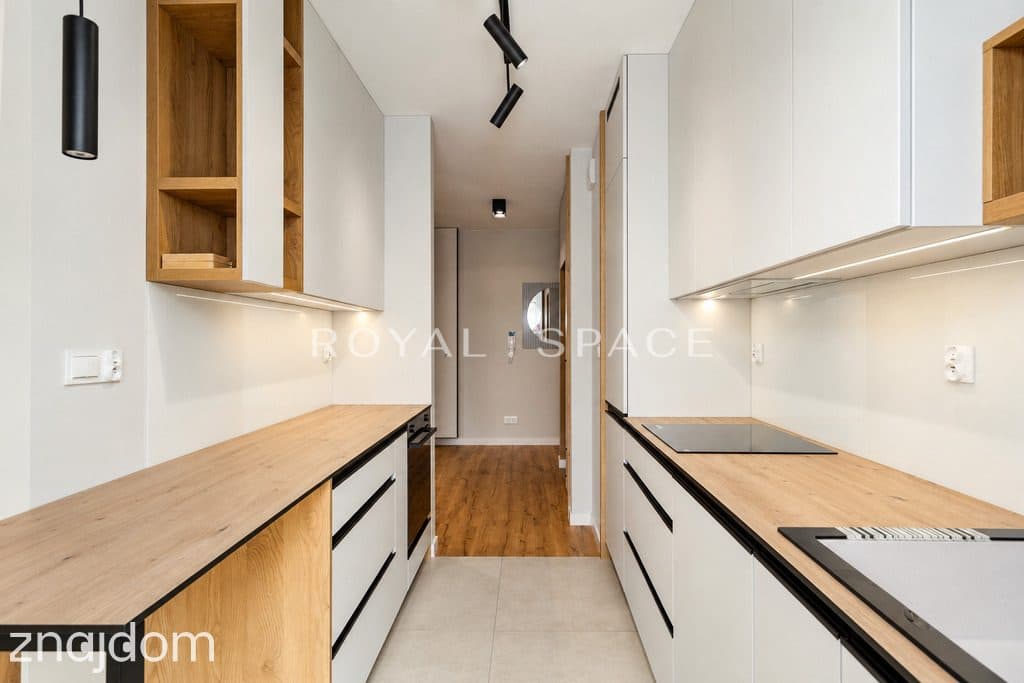 Nowoczesny apartament z balkonem | Ruczaj - zdjęcie 10