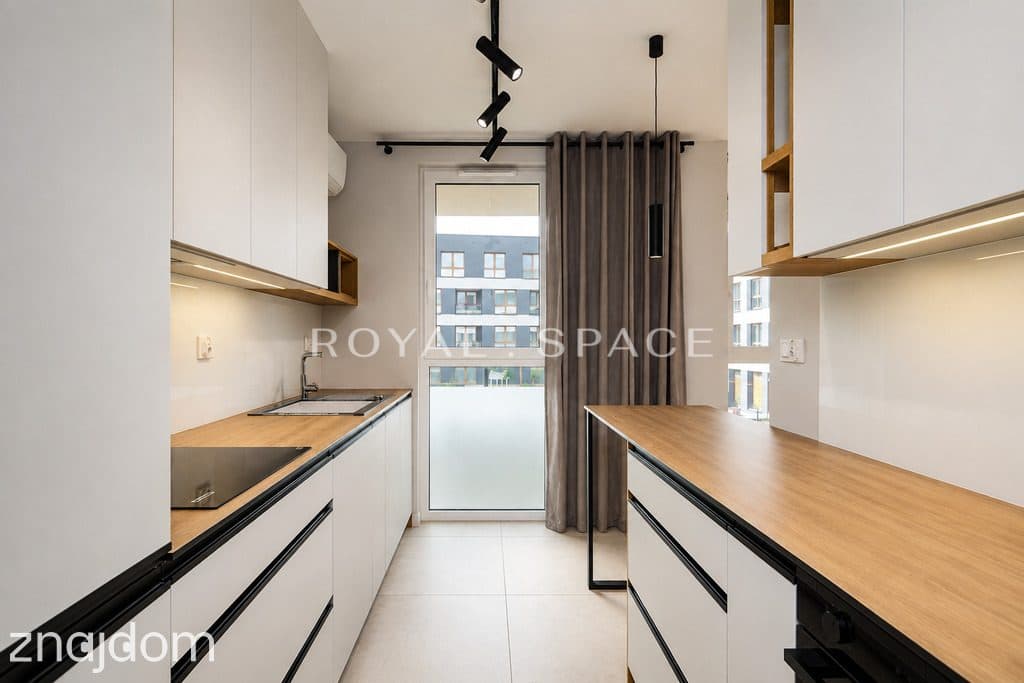 Nowoczesny apartament z balkonem | Ruczaj - zdjęcie 11