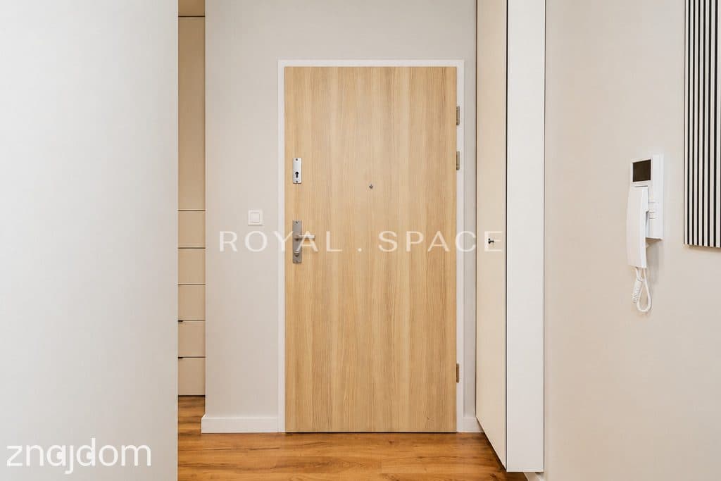 Nowoczesny apartament z balkonem | Ruczaj - zdjęcie 12
