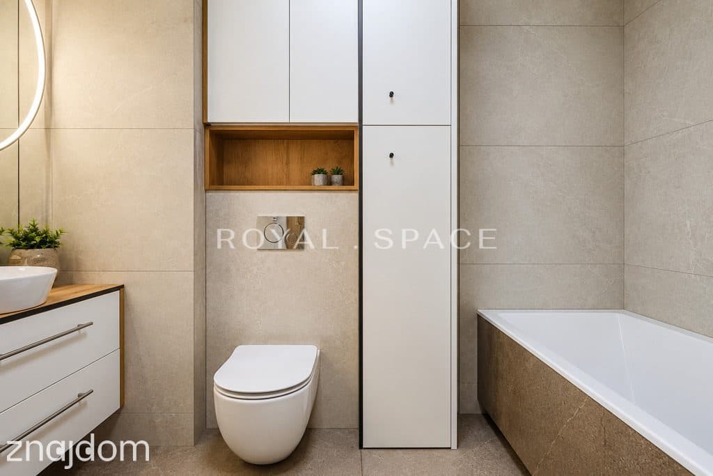 Nowoczesny apartament z balkonem | Ruczaj - zdjęcie 16