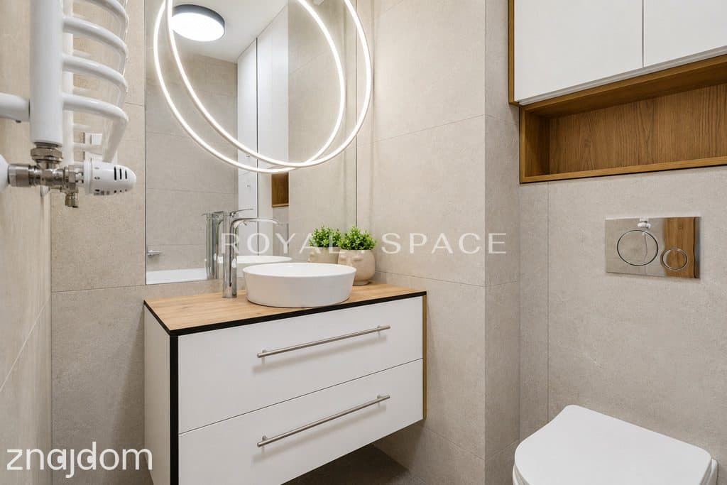 Nowoczesny apartament z balkonem | Ruczaj - zdjęcie 18