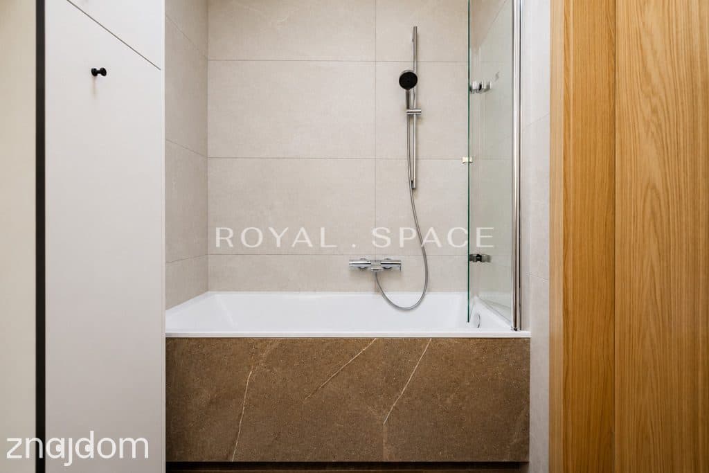 Nowoczesny apartament z balkonem | Ruczaj - zdjęcie 17