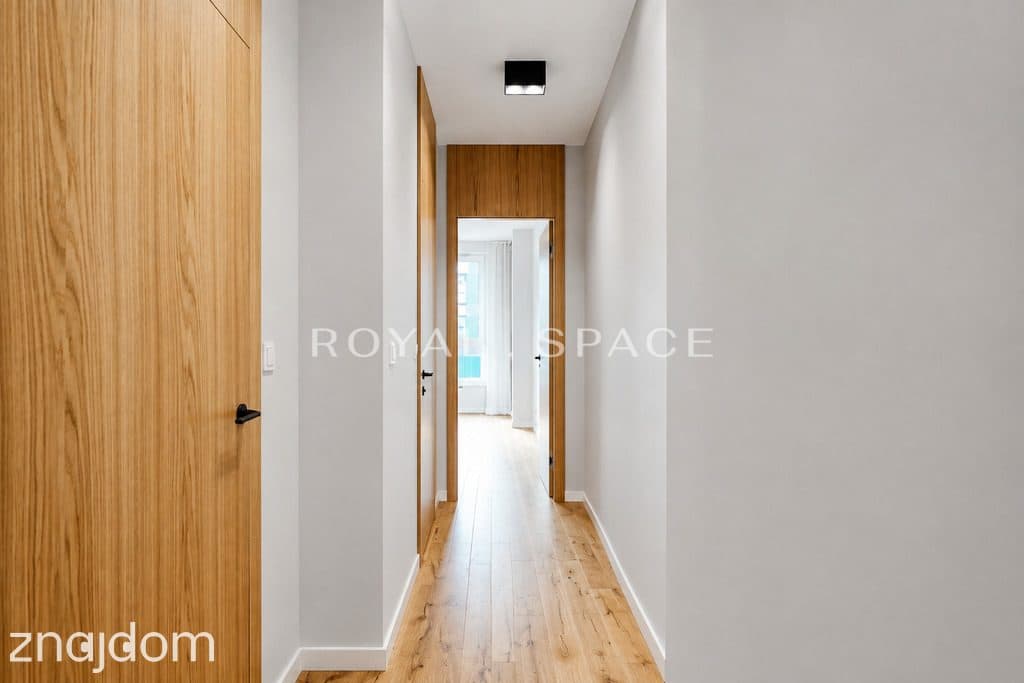 Nowoczesny apartament z balkonem | Ruczaj - zdjęcie 19