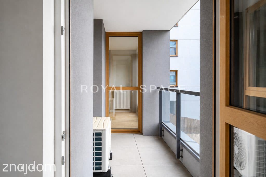 Nowoczesny apartament z balkonem | Ruczaj - zdjęcie 15