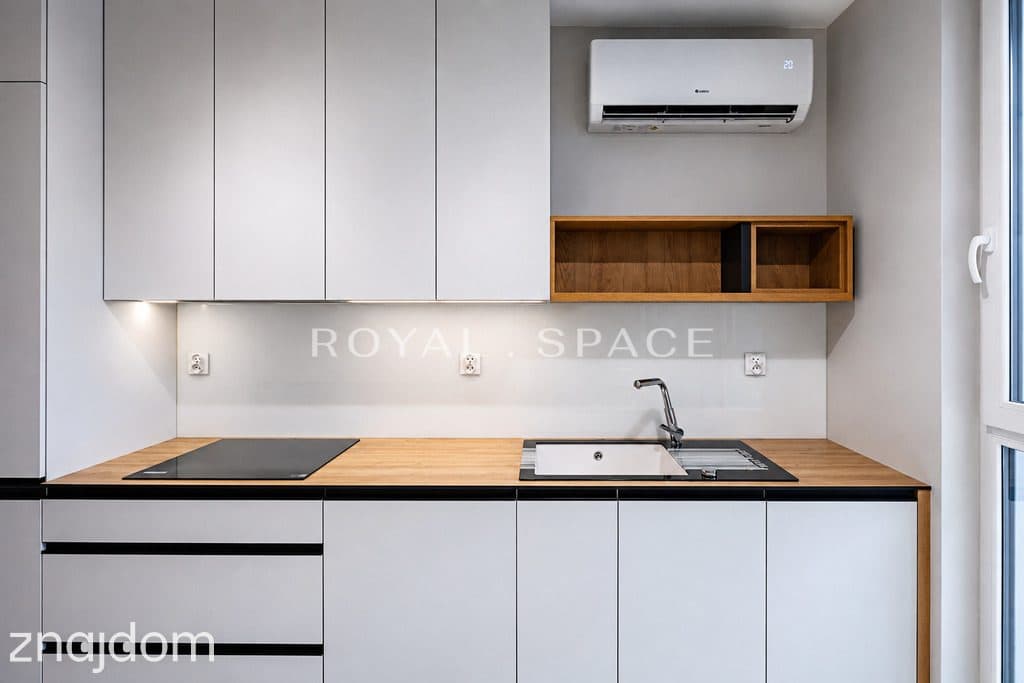 Nowoczesny apartament z balkonem | Ruczaj - zdjęcie 9