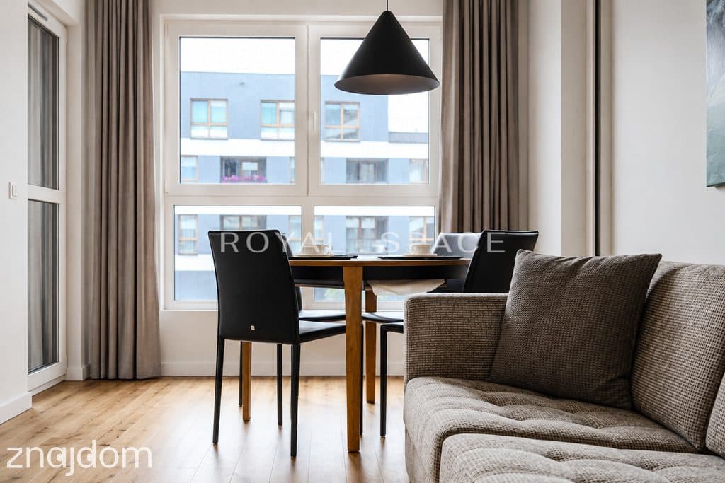 Nowoczesny apartament z balkonem | Ruczaj - zdjęcie 5