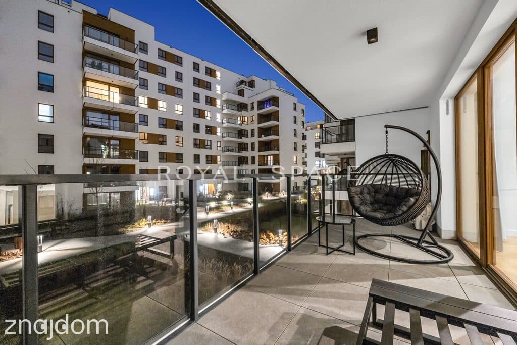 Luksusowy duży apartament na wynajem! - zdjęcie 5