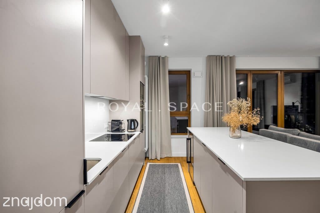 Luksusowy duży apartament na wynajem! - zdjęcie 9