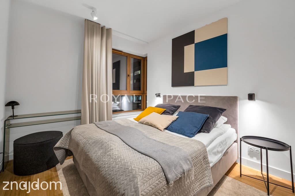 Luksusowy duży apartament na wynajem! - zdjęcie 10