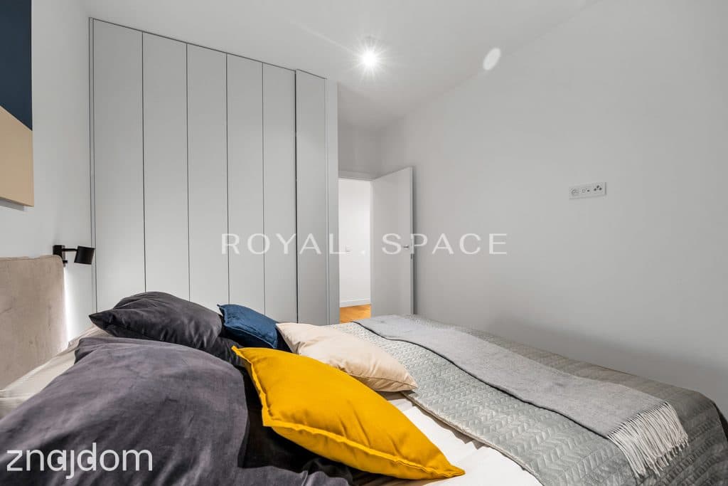 Luksusowy duży apartament na wynajem! - zdjęcie 11