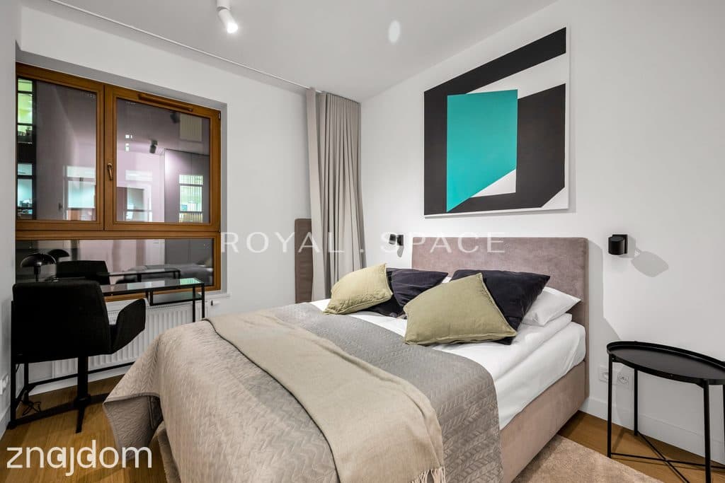 Luksusowy duży apartament na wynajem! - zdjęcie 12