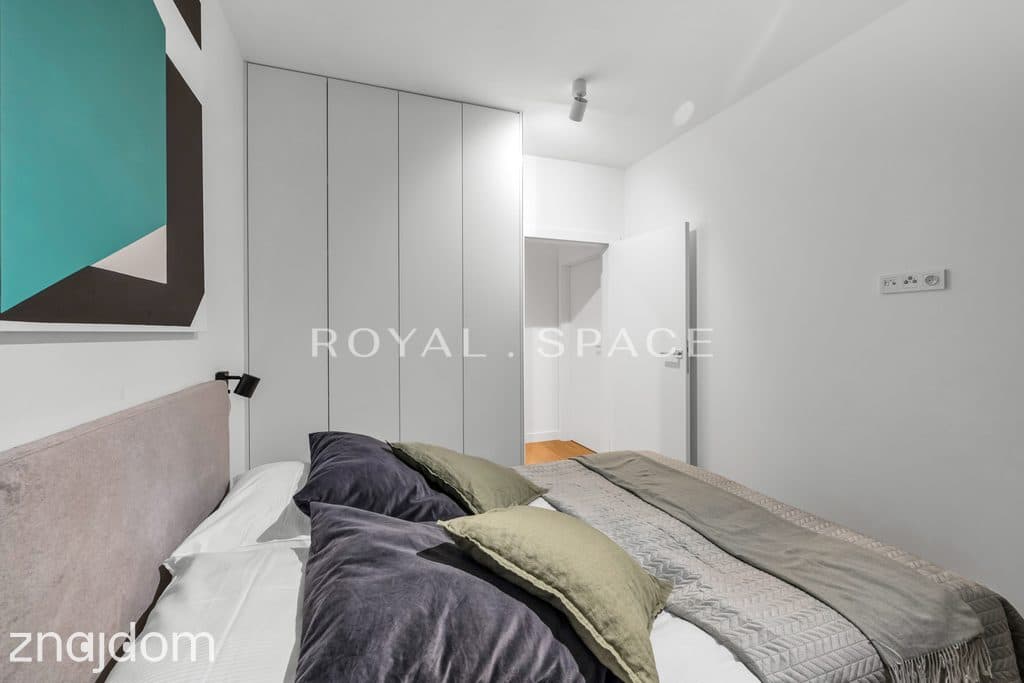 Luksusowy duży apartament na wynajem! - zdjęcie 13