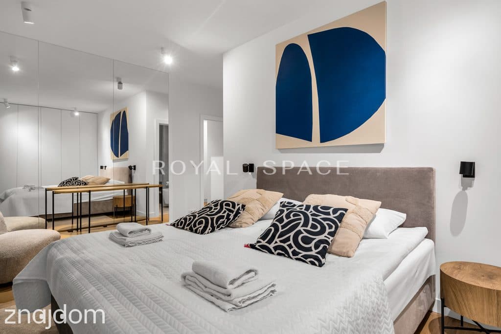 Luksusowy duży apartament na wynajem! - zdjęcie 14