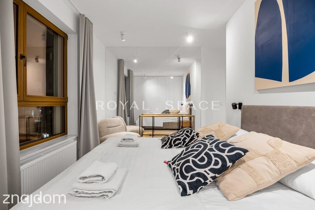 Luksusowy duży apartament na wynajem! - zdjęcie 15