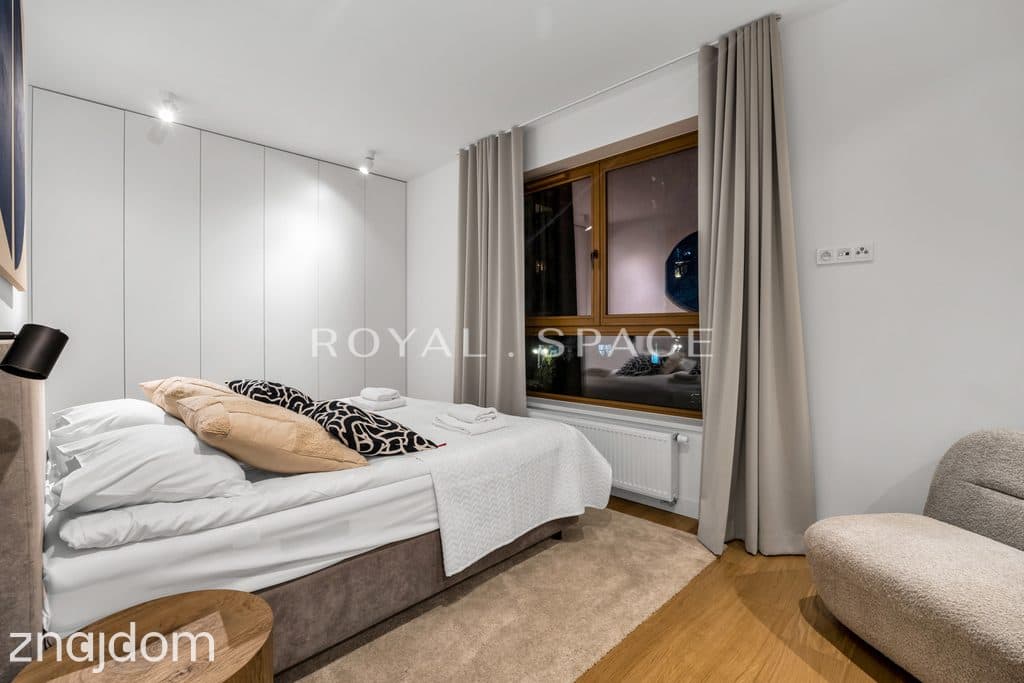 Luksusowy duży apartament na wynajem! - zdjęcie 16