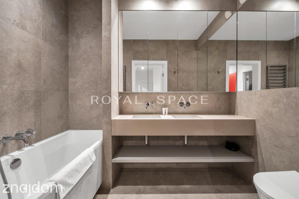 Luksusowy duży apartament na wynajem! - zdjęcie 17