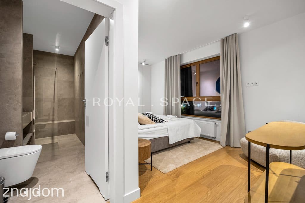 Luksusowy duży apartament na wynajem! - zdjęcie 18
