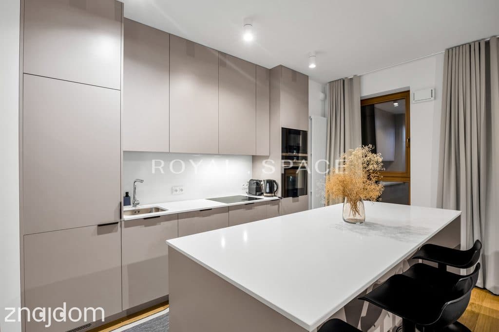 Luksusowy duży apartament na wynajem! - zdjęcie 19