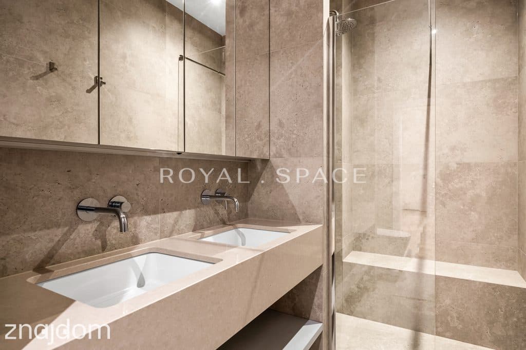 Luksusowy duży apartament na wynajem! - zdjęcie 20