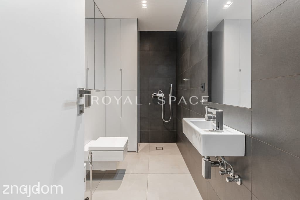 Loft Premium z Widokiem na Park | Qbik - zdjęcie 16