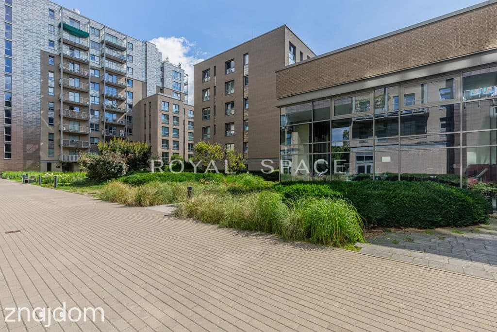 Loft Premium z Widokiem na Park | Qbik - zdjęcie 18