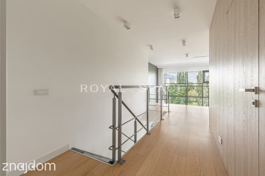 Loft Premium z Widokiem na Park | Qbik - zdjęcie 15