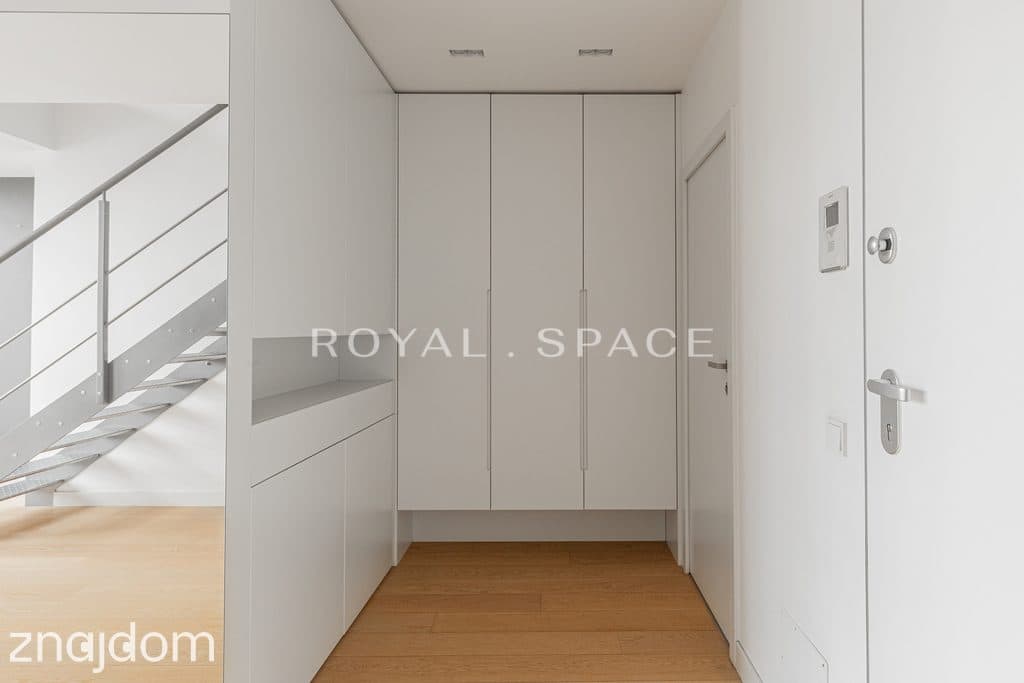 Loft Premium z Widokiem na Park | Qbik - zdjęcie 17