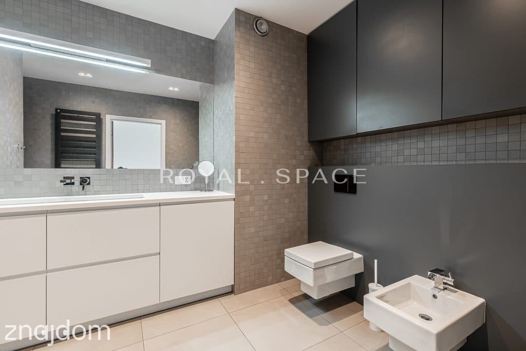 Loft Premium z Widokiem na Park | Qbik - zdjęcie 10