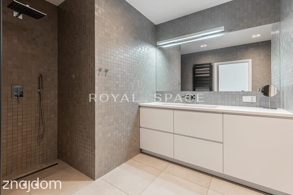Loft Premium z Widokiem na Park | Qbik - zdjęcie 11