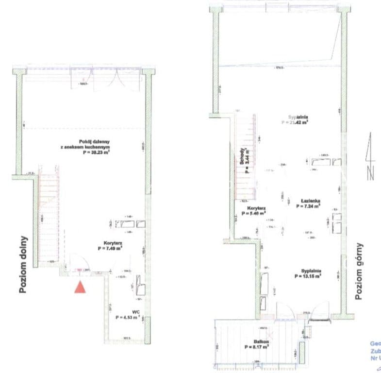 Loft Premium z Widokiem na Park | Qbik - zdjęcie 20