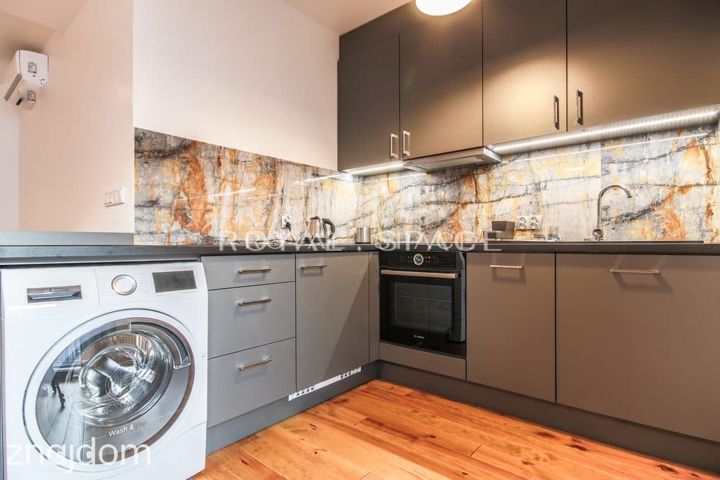 Apartament w sercu Starego Podgórza I Nadwislańska - zdjęcie 2