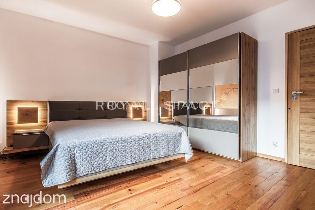 Apartament w sercu Starego Podgórza I Nadwislańska - zdjęcie 3