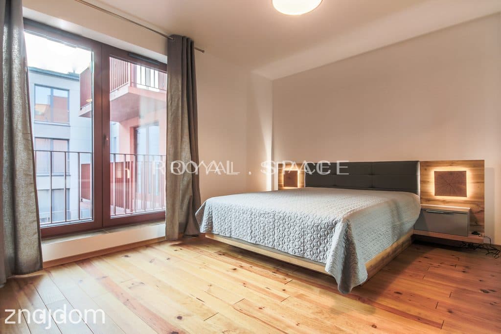 Apartament w sercu Starego Podgórza I Nadwislańska - zdjęcie 4