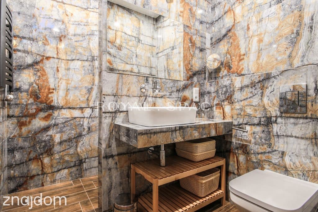 Apartament w sercu Starego Podgórza I Nadwislańska - zdjęcie 5