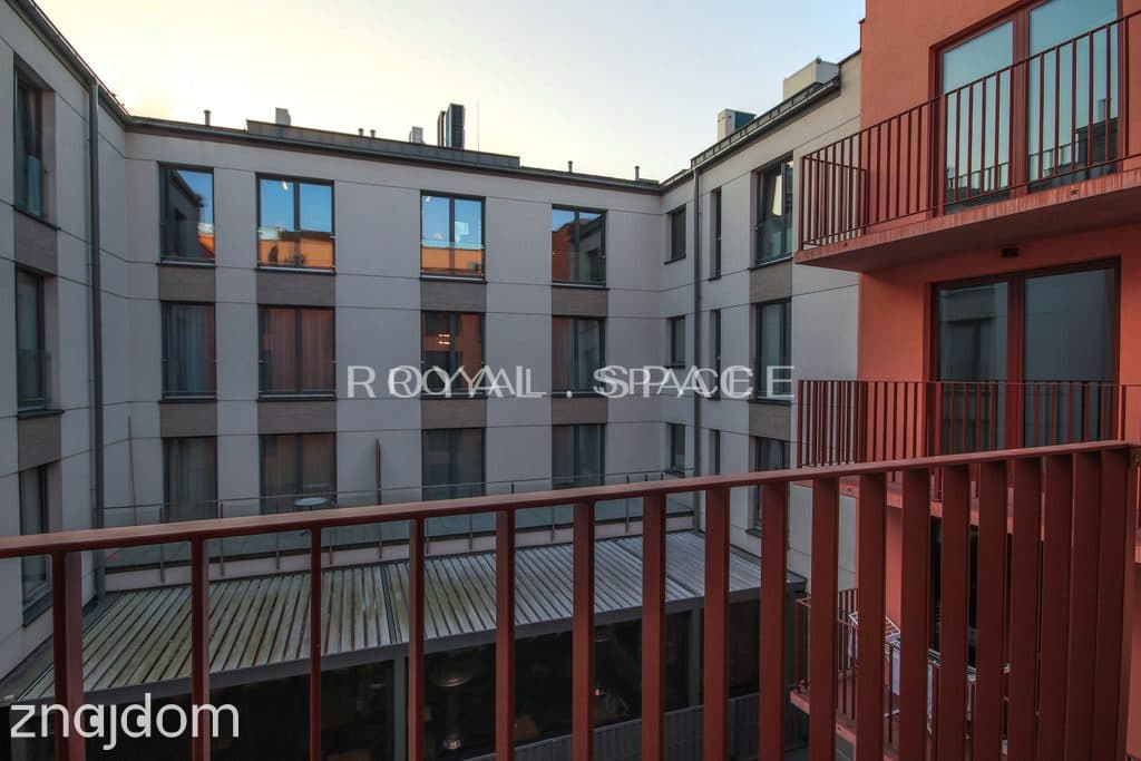 Apartament w sercu Starego Podgórza I Nadwislańska - zdjęcie 7