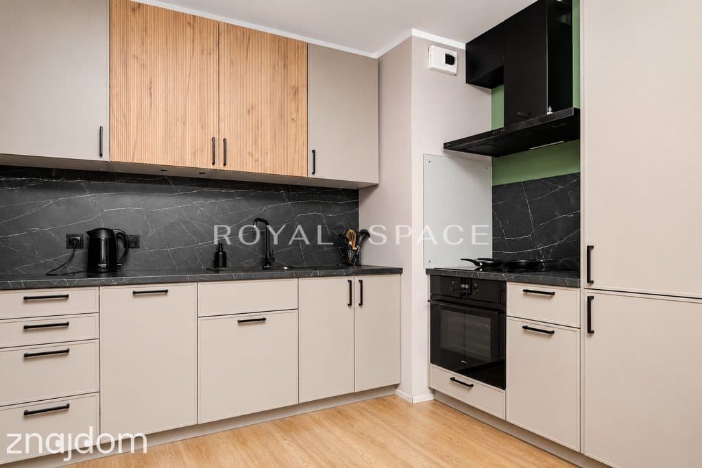 Mieszkanie z balkonem i klimą | Pet friendly - zdjęcie 3