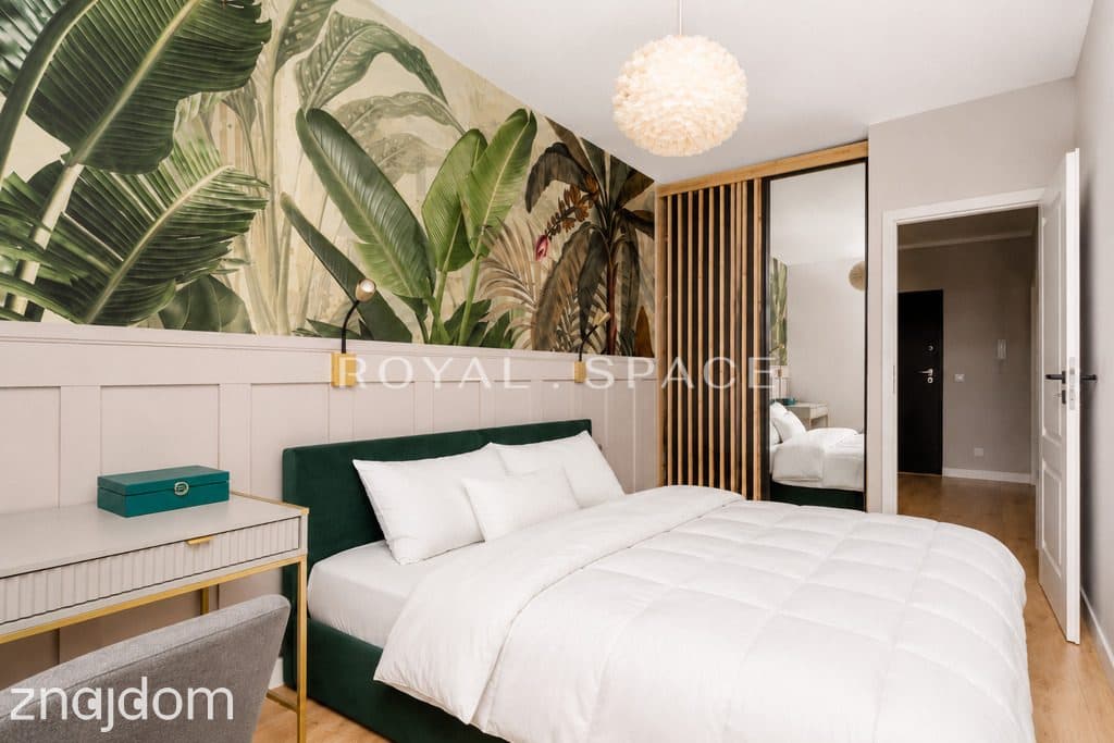 Mieszkanie z balkonem i klimą | Pet friendly - zdjęcie 5
