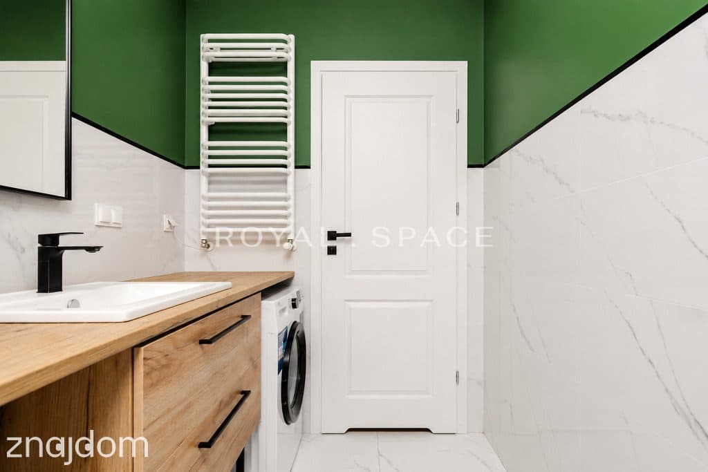 Mieszkanie z balkonem i klimą | Pet friendly - zdjęcie 8