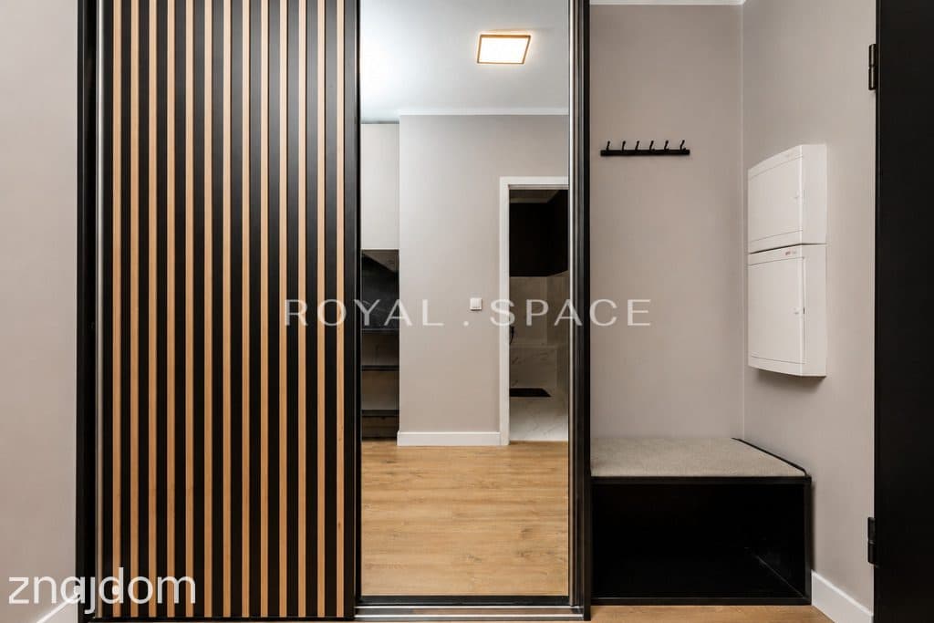 Mieszkanie z balkonem i klimą | Pet friendly - zdjęcie 9