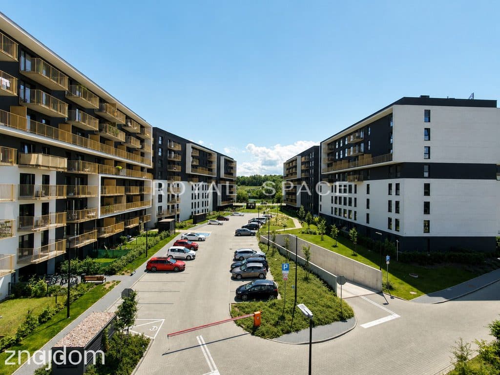 Mieszkanie z balkonem i klimą | Pet friendly - zdjęcie 13