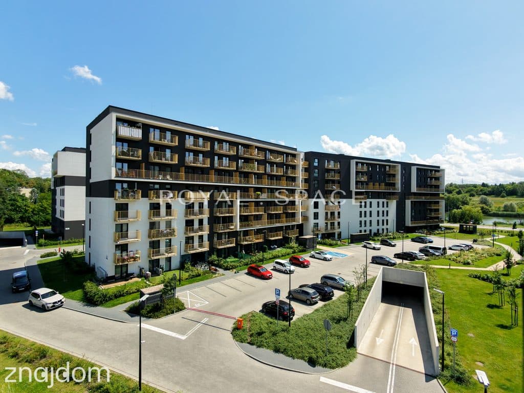 Mieszkanie z balkonem i klimą | Pet friendly - zdjęcie 18