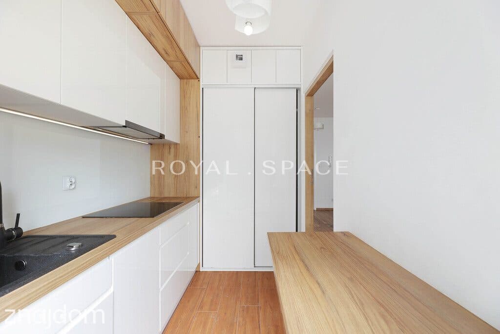 Mieszkanie z balkonem | Kalwaryjska | pet friendly - zdjęcie 5