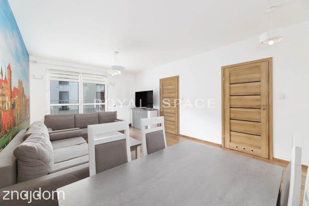 Mieszkanie z balkonem | Kalwaryjska | pet friendly - zdjęcie 10