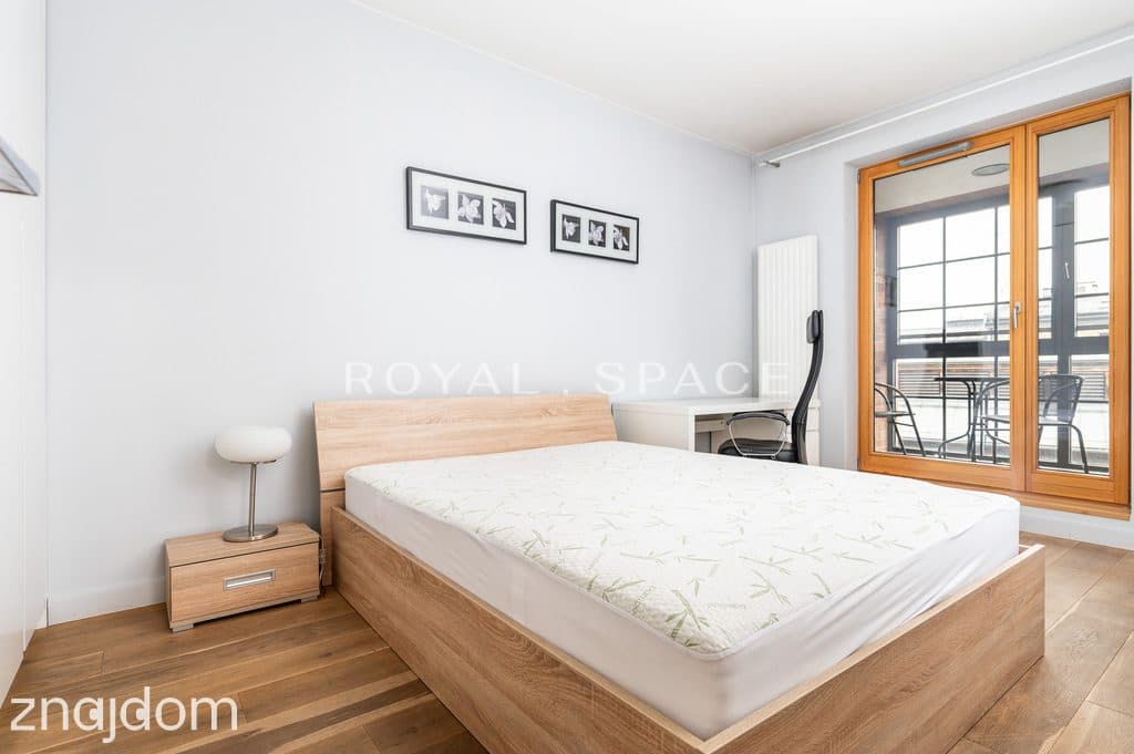 Apartament w prestiżowej inwestycji Browar Lubicz - zdjęcie 7