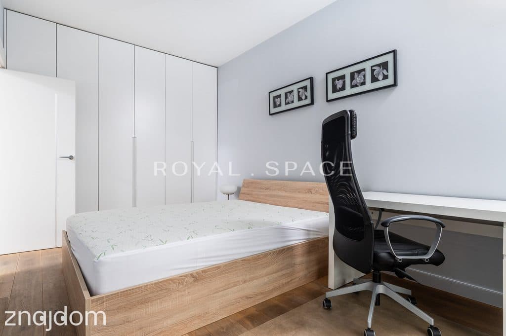 Apartament w prestiżowej inwestycji Browar Lubicz - zdjęcie 8