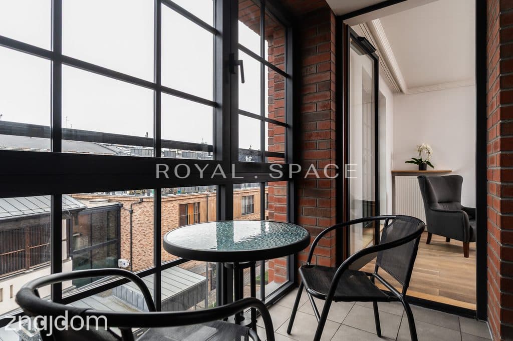 Apartament w prestiżowej inwestycji Browar Lubicz - zdjęcie 10