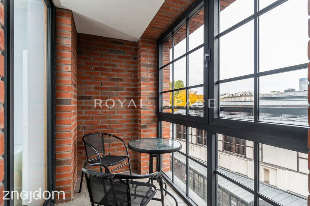 Apartament w prestiżowej inwestycji Browar Lubicz - zdjęcie 11