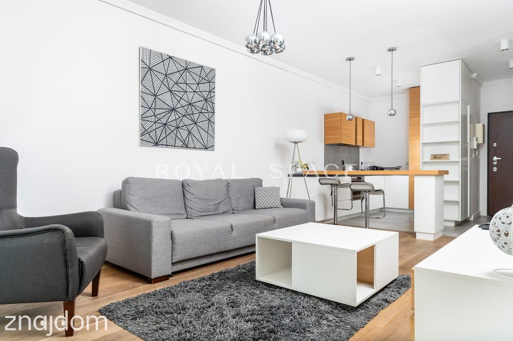 Apartament w prestiżowej inwestycji Browar Lubicz - zdjęcie 15